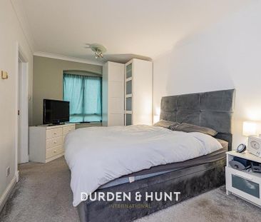 3 bedroom apartment to rent - Photo 3