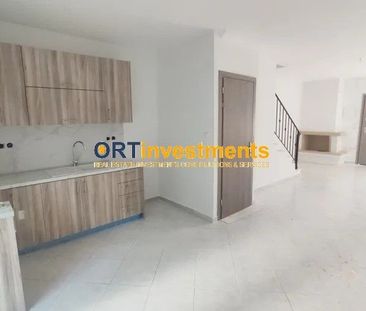 Μεζονέτα για ενοικίαση - Θερμαϊκός, - Photo 4