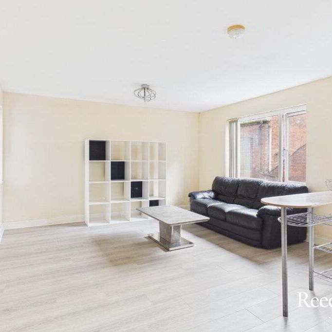 Apartment 207 56 King Street, Belfast, BT1 6BF - Photo 1