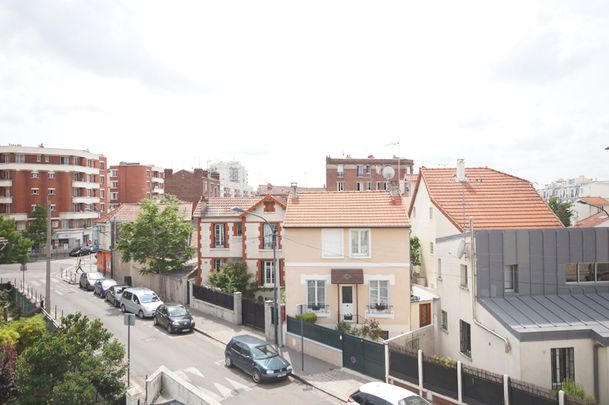 Location Appartement 2 pièces 23m² - Photo 1