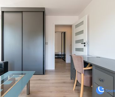 2 niezależne pok. 38m2 | O3 | Prądnik Czerwony - Zdjęcie 5