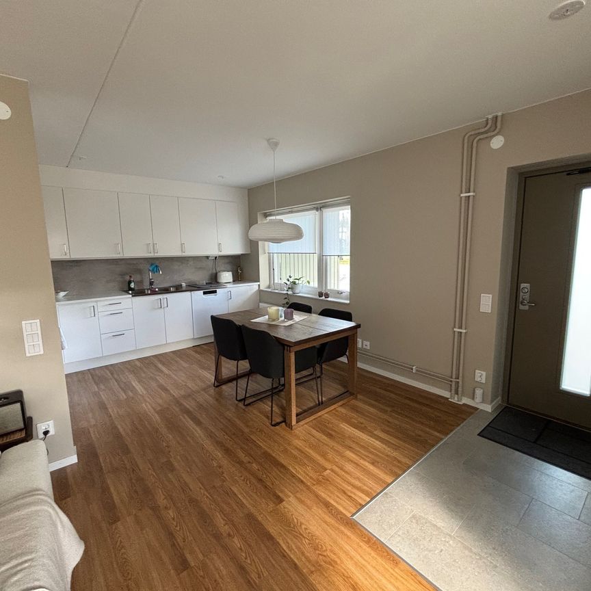 Strömgatan 63A - Photo 1