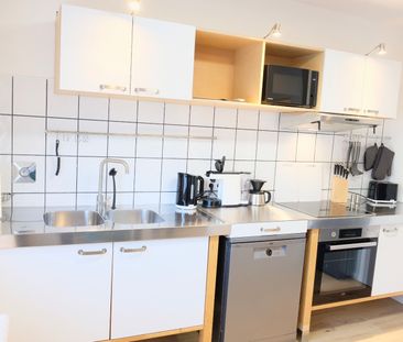 Schöner Wohnen in Frechen - Foto 1