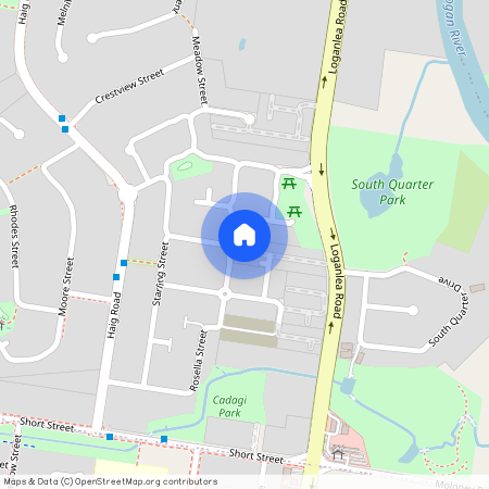 6 Parkside Mews, Qld 4131, Loganlea