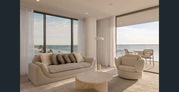Brand New Coastal Luxury in the Heart of Palm Beach - Unfurnished - Photo 1