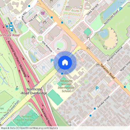 20A Northcote Road, Takapuna, Auckland