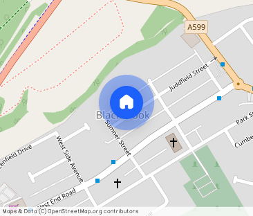 Juddfield Street, Haydock, St. Helens, WA11 - Photo 1