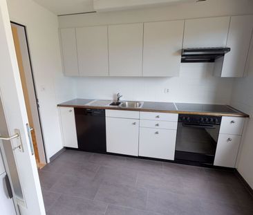 Grosszügige 4.5-Zimmer-Wohnung an ruhiger Lage - Foto 5