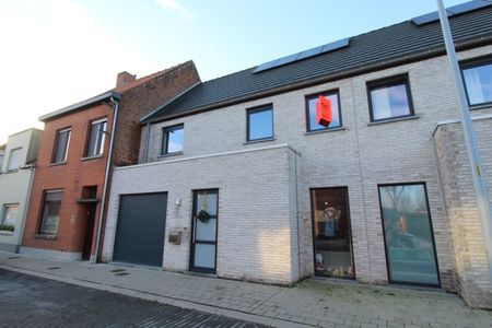 Energiezuinige woning te Roeselare - Photo 4