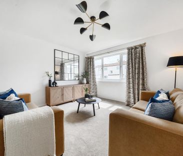 2 bedroom end of terrace house to rent - Photo 1