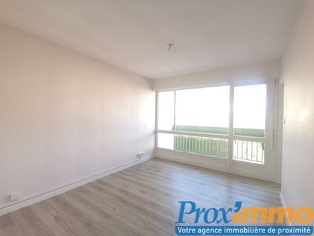Location Appartement 3 pièces 57m² VOIRON 38500 - Photo 2