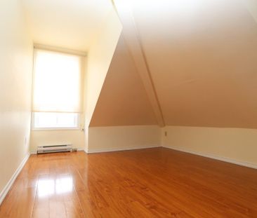 For Lease - 269 Main Street Unit# Loft, Markham, Ontario - Photo 1