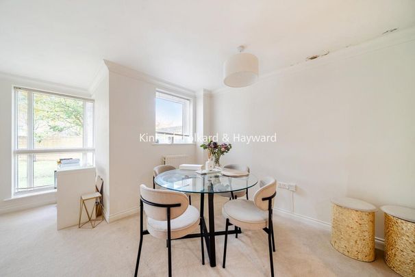 Wheeler Place, Bromley BR2 - Photo 1