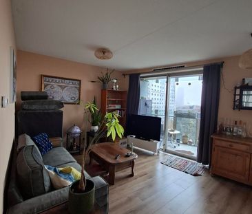 Appartement te huur: Carolina MacGillavrylaan 304 1098 XB Amsterdam - Photo 2