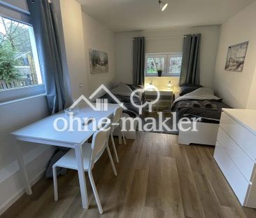 Schöne Wohnung über 2 Etagen - Photo 2