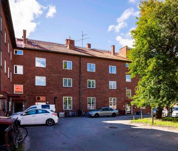 Köpmangatan 12 B - Photo 2