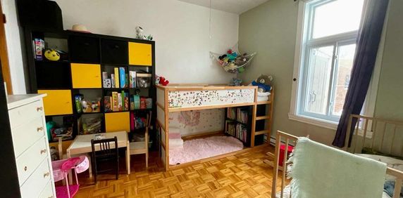 6 1/2 sur le plateau - Photo 2