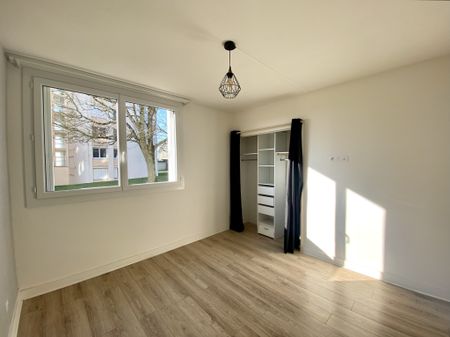 Appartement 3 pièces - LES ROCS - Photo 5