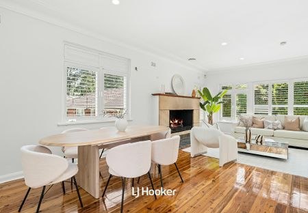 38 Highlands Avenue, Gordon NSW, Belconnen - Photo 2