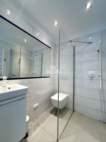 2-pokojowe, balkony, długoterminowo | Dolny Sopot - Фото 5