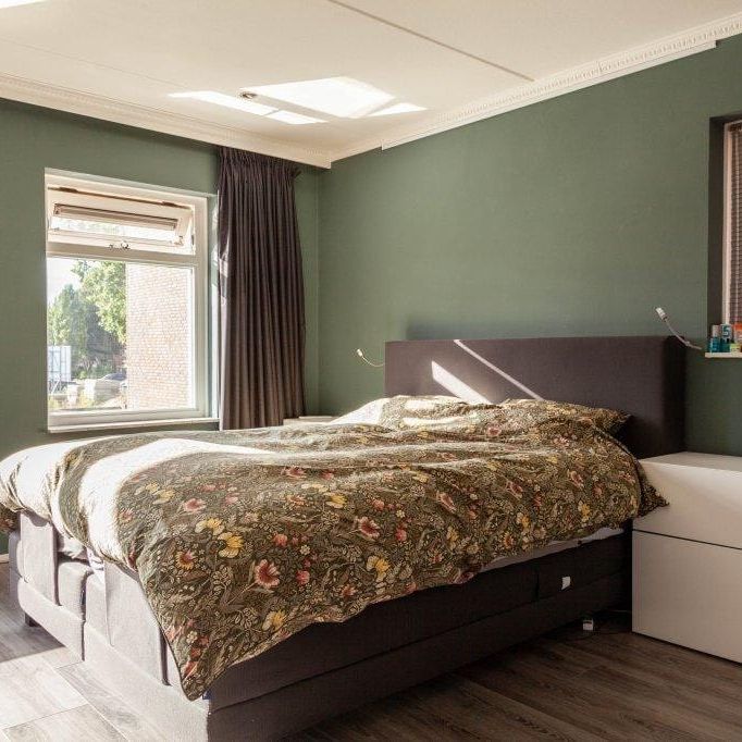 Huis te huur: Rademakerstraat 129 3769 LA Soesterberg - Photo 1