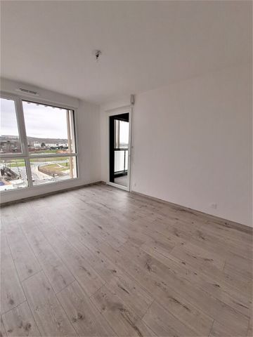 Location Appartement 3 pièces 66m² TOULOUSE 31400 - Photo 3