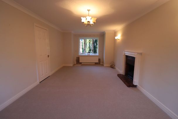 4 Bedroom Detached House To Rent - Photo 1