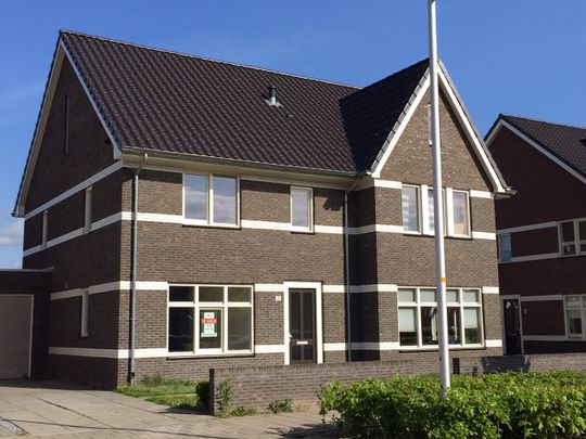 Distelvlinderlaan 31, 7323RK Apeldoorn - Foto 1