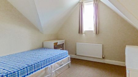 1H Hayfield Road, Oxford OX2 6TX - Photo 2