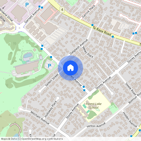 1/26 Garnett Avenue, 3200, Forest Lake