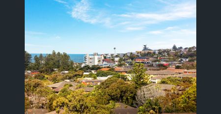 Sun-Drenched Top-Floor Haven With Ocean Glimpses & Resort-Style Pool - Photo 5