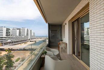 Carrer de Pi i Margall, Badalona, Catalonia 08912