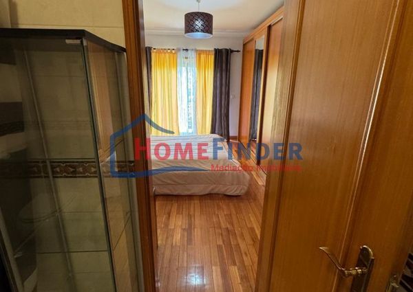 Apartamento T3 em Braga