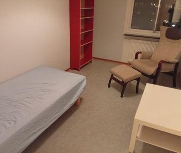 Magistratsvägen, Lund - Foto 3