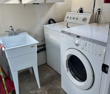 For Lease - 508 Stafford Drive Unit# Basement, Oakville, Ontario - Photo 5