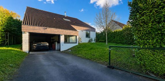 Villa te huur in Dottenijs voor € 1.600 met 5 slaapkamers - Photo 2