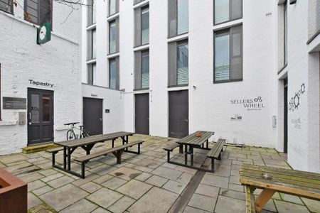 5 bedroom apartment to rent - Photo 5