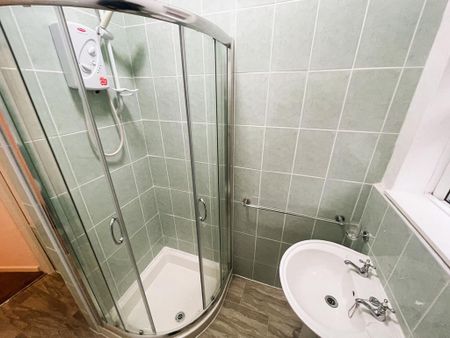 Studio to rent - Photo 5