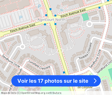 Mieszkanie na wynajem - 55 m² - 5 pokoi - Photo 1