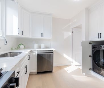 For Lease - 46 Upper Walker Avenue Unit# Main, Hamilton, Ontario - Photo 1