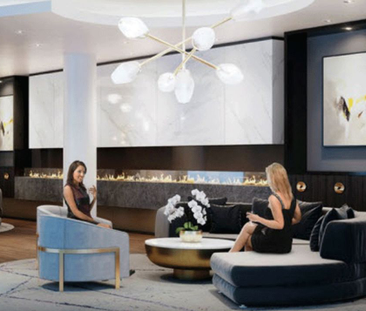 For Lease - 5105 Hurontario Street Unit# 404, Mississauga, Ontario - Photo 3