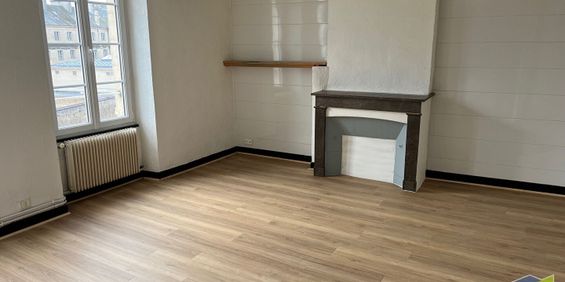 Location Appartement 1 pièce 33m² - Photo 3