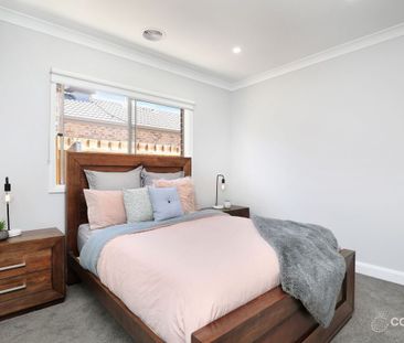 Three Bedroom Beauty in Harkness - Photo 4