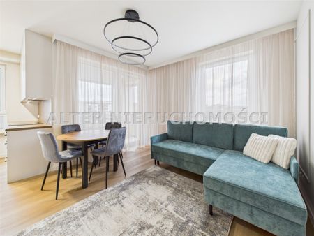 Mieszkanie na wynajem - Фото 4