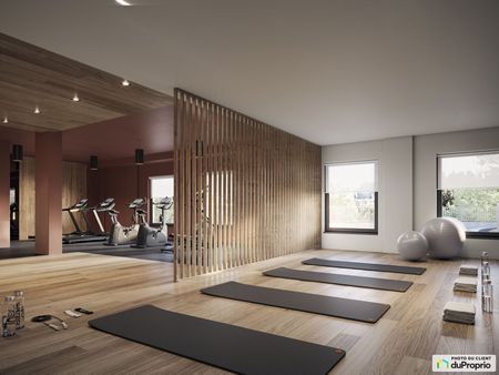 62 boulevard de Lucerne, Gatineau (Hull) à louer - Photo 4