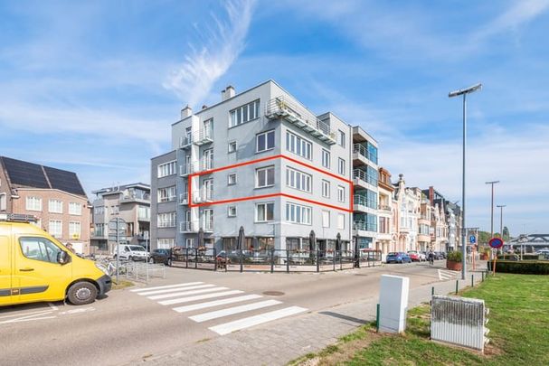 Appartement te huur - Photo 1