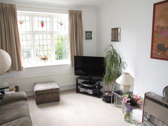 1 bedroom semi-detached house to rent - Photo 1