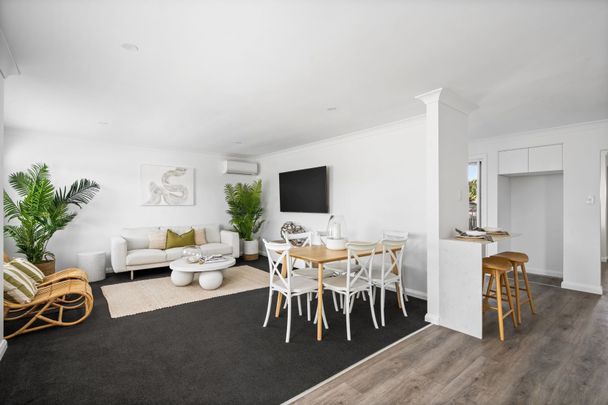 Renovated Three Bedroom Home - Photo 1