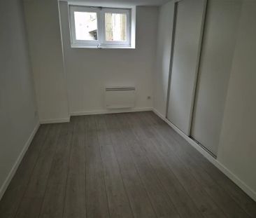 Location appartement 2 pièces - 65.81m² à Cambrai (59400) - Photo 1
