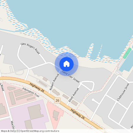 29 St. Clair Street, Collingwood